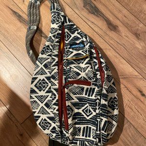 Kavu Backpack